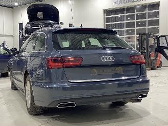 Audi A6 avant 2.0 TDI picture 3
