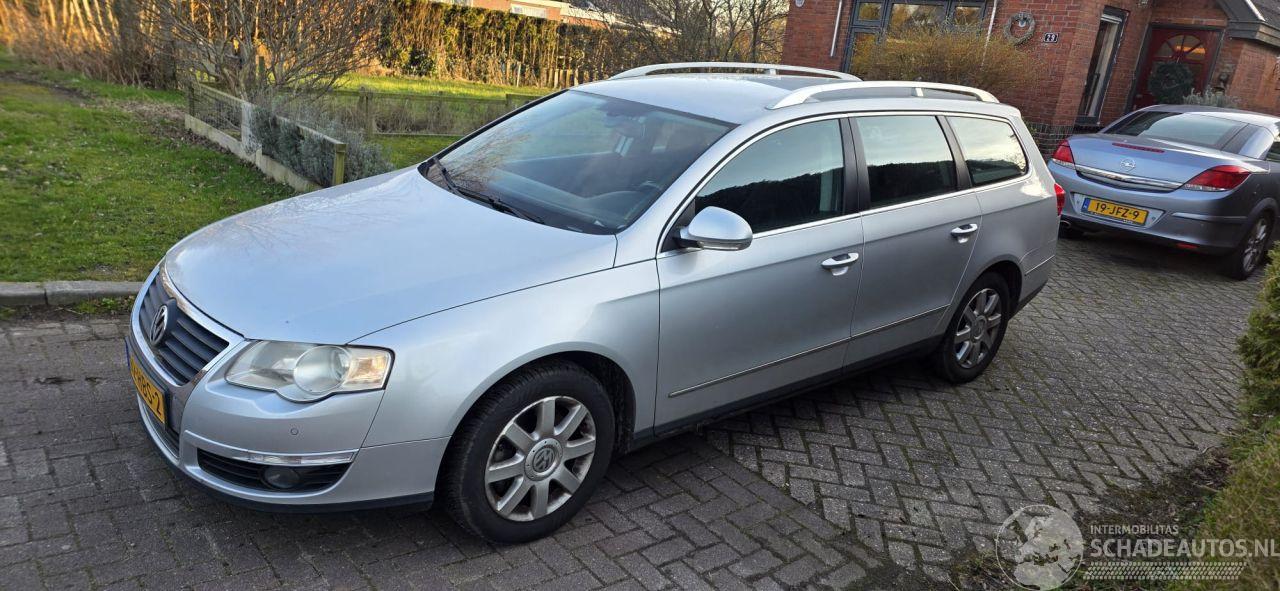 Volkswagen Passat 1.4 TSI COMFORTLINE