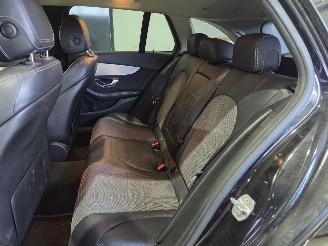 Mercedes C-klasse 200d LED PERFORMANCE AUTOMAAT picture 16