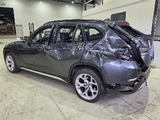 BMW X1 XDrive18D picture 5