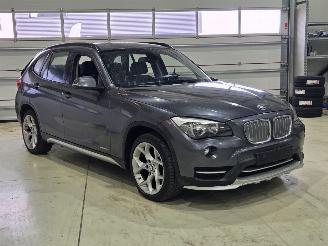 škoda osobní automobily BMW X1 XDrive18D 2014/10