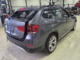 BMW X1 XDrive18D picture 4