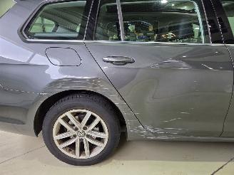 Volkswagen Golf PANO ACC picture 17