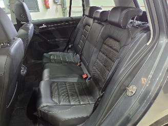Volkswagen Golf PANO ACC picture 9