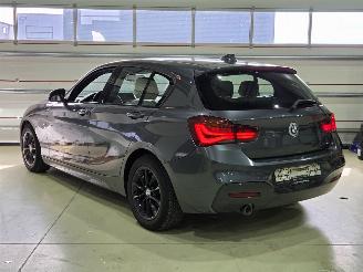 BMW 1-serie m performance 118d picture 4