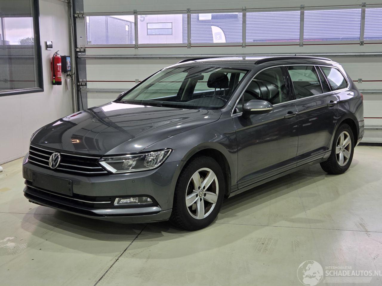 Volkswagen Passat comfortline 1.6 TDI euro6b