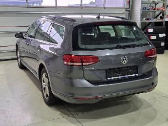 Volkswagen Passat comfortline 1.6 TDI euro6b picture 4