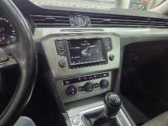 Volkswagen Passat comfortline 1.6 TDI euro6b picture 7