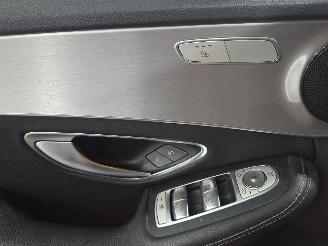 Mercedes C-klasse c 180 BlueTEC amg line picture 12