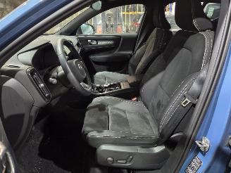 Volvo XC40 Recharge picture 6