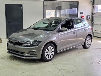 Unfallwagen Volkswagen Polo highline 2018/1