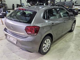 Volkswagen Polo highline picture 3