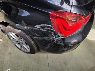 BMW 1-serie 1-Reeks (2015) 5-deurs (F20N) picture 6