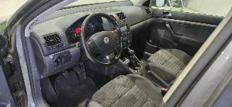 Volkswagen Golf 1.4 TSI comfortline business picture 6