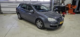 škoda osobní automobily Volkswagen Golf 1.4 TSI comfortline business 2008/1