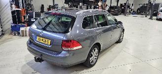 Volkswagen Golf 1.4 TSI comfortline business picture 3