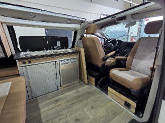 Volkswagen  T6 camper 2.0 TSI picture 6
