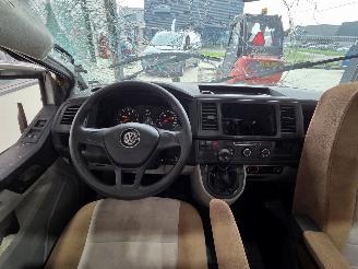 Volkswagen  T6 camper 2.0 TSI picture 8
