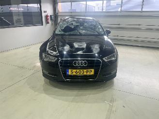 Audi A3 SPORTBACK picture 6