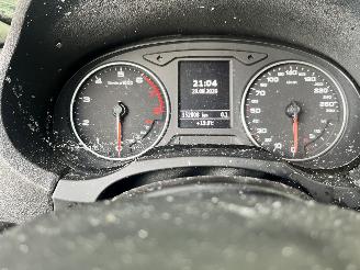 Audi A3 SPORTBACK picture 7