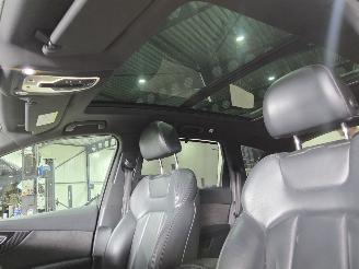 Audi Q7 3.0 TDI e-tron hybrid s line HUD PANO picture 11