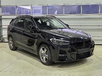 Damaged car BMW X1 xDrive25e 2022/1