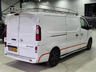 Opel Vivaro 1.6 CDTI BITURBO picture 4