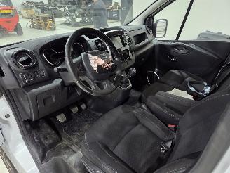 Opel Vivaro 1.6 CDTI BITURBO picture 7