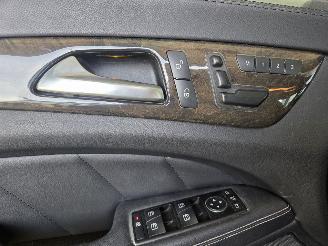 Mercedes CLS 250 CDI picture 12