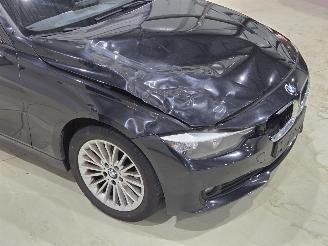 BMW 3-serie 318D picture 14