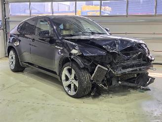 BMW X6M X6 M 556PK 4.4 Turbo picture 4