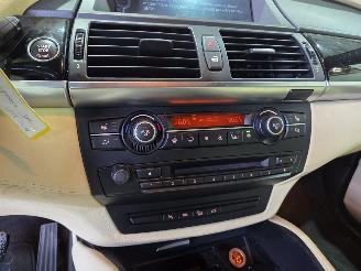 BMW X6M X6 M 556PK 4.4 Turbo picture 13