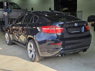 BMW X6M X6 M 556PK 4.4 Turbo picture 6