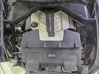 BMW X6M X6 M 556PK 4.4 Turbo picture 21