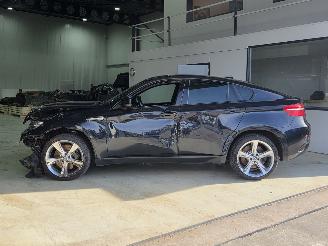 BMW X6M X6 M 556PK 4.4 Turbo picture 3