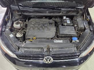 Volkswagen Touran Touran Trendline picture 13