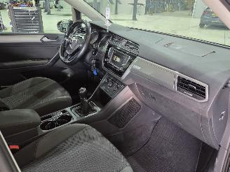Volkswagen Touran Touran Trendline picture 12