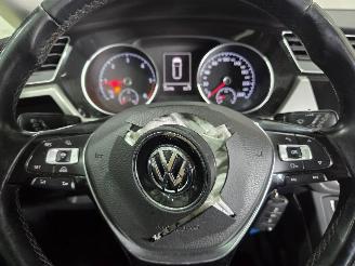 Volkswagen Touran Touran Trendline picture 6