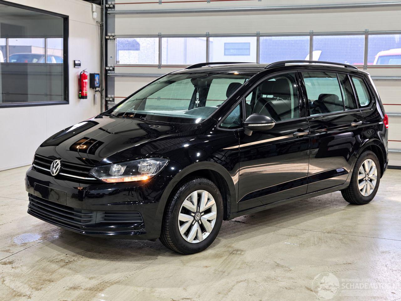Volkswagen Touran Touran Trendline