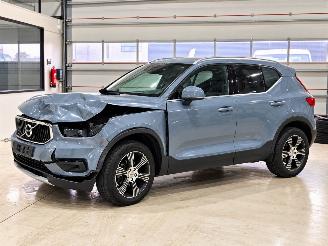 uszkodzony samochody osobowe Volvo XC40 XC40 Recharge 2021/5