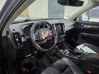 Volvo XC40 XC40 Recharge picture 7