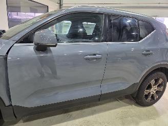 Volvo XC40 XC40 Recharge picture 12