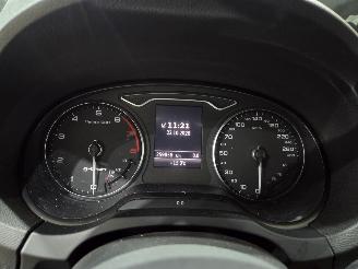 Audi A3 1.4 TFSI Ambition Pro Line S g-tron picture 10