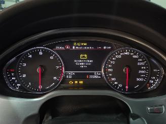 Audi A8 4.2 FSI quattro Pro Line + S Line picture 17