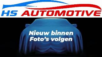 skadebil auto Opel Astra GS-e Alcantara HeadUp Memory 360View Virtual Led VOL! 2023/5