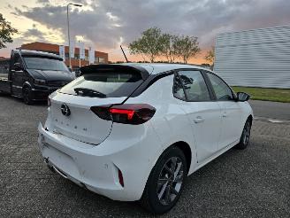 Opel Corsa Facelift 1.2 Turbo Virtual Camera Navi Carplay Led Lane-Assist 74KW/101PK picture 5
