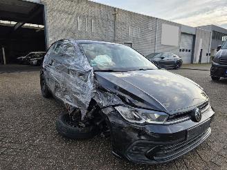 Volkswagen Polo 1.0 TSI Virtual Navi Led Acc Lane-Assist PDC Stoelverw. 70KW/95PK picture 7