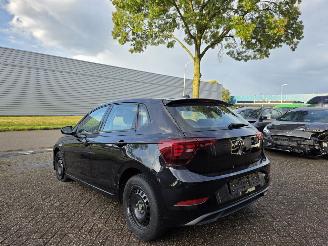 Volkswagen Polo 1.0 TSI Virtual Navi Led Acc Lane-Assist PDC Stoelverw. 70KW/95PK picture 3