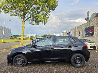 Volkswagen Polo 1.0 TSI Virtual Navi Led Acc Lane-Assist PDC Stoelverw. 70KW/95PK picture 2