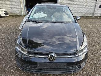 Volkswagen Polo 1.0 TSI Virtual Navi Led Acc Lane-Assist PDC Stoelverw. 70KW/95PK picture 8